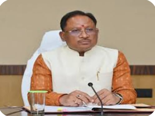 पिछली सरकार के आदेश को वर्तमान विष्णुदेव की सरकार ने बदला