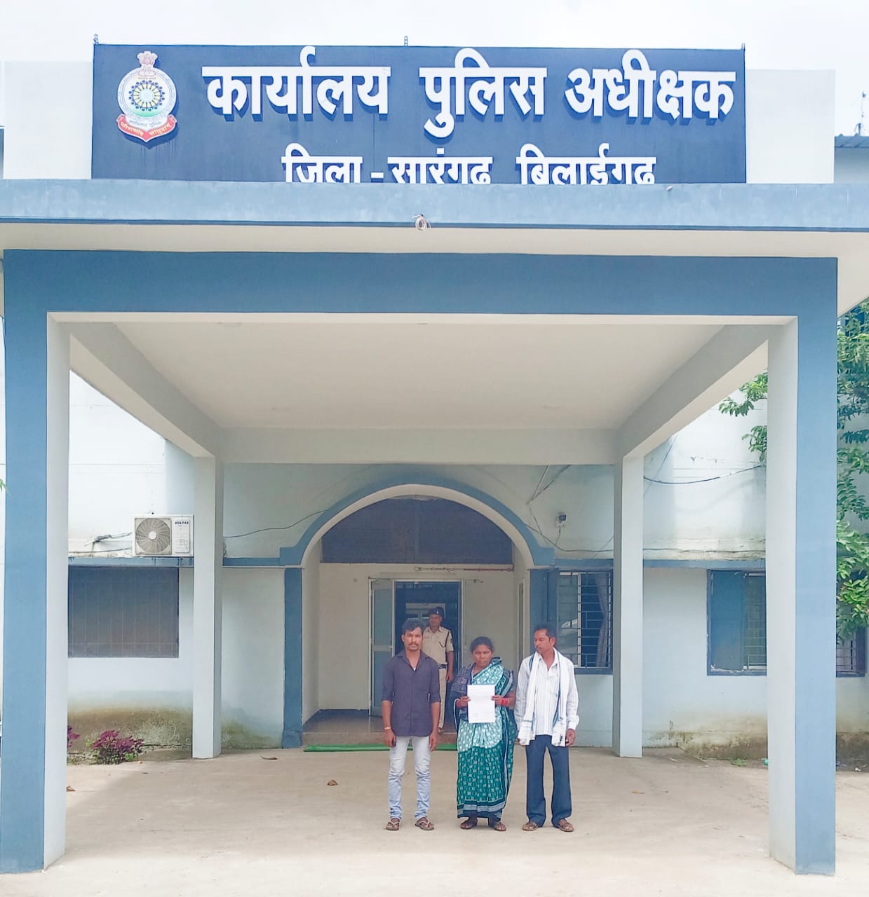 मारपीट के शिकार पीड़ित ने थाना मे किया शिकायत दो महीना बाद भी कार्यवाही नहीं, पीड़ित दफ़्तरो के चककर काटने को मजबूर