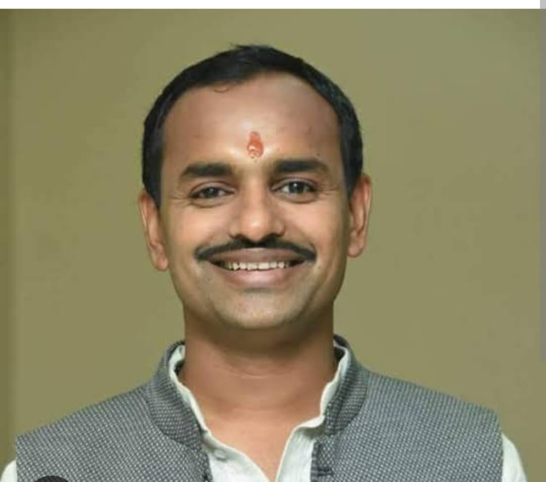 हितानंद अग्रवाल का बयान कहा पार्टी से बड़ा कोई नही,फर्जी ऑडियो से बदनाम करने की कोशिश