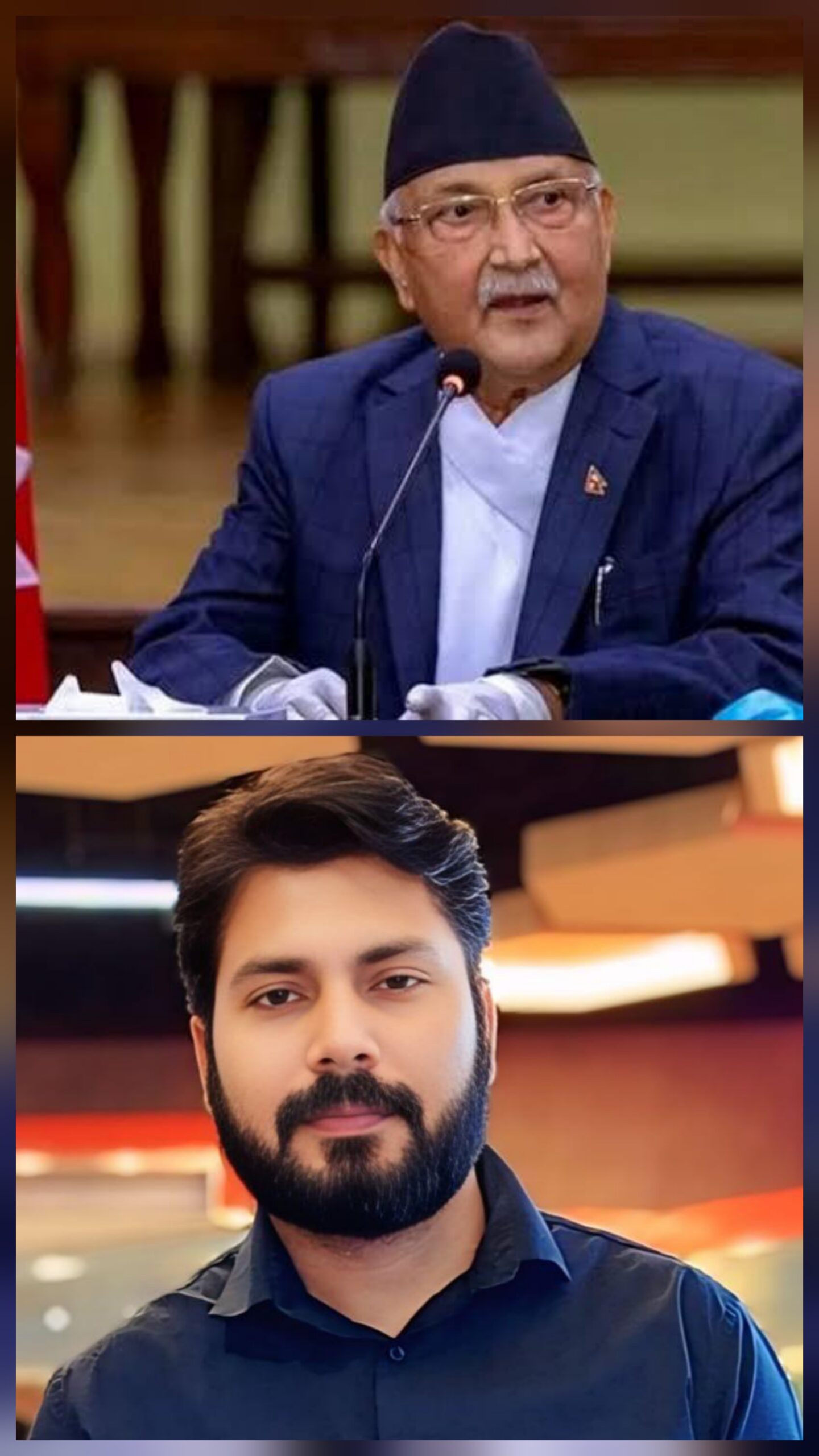 नेपाल में लोकतंत्र का भविष्य