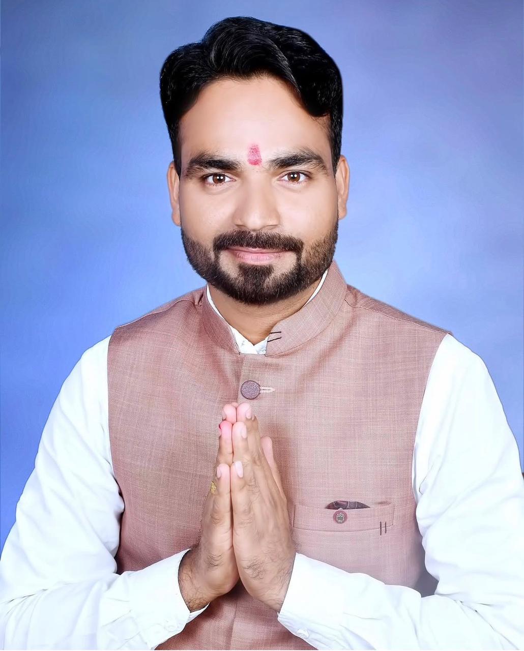 राज्य के बजट में अनुसूचित जाति के लिए किए गए करोड़ों के प्रावधान, मुख्यमंत्री जी का आभार- हरिनाथ खुटे प्रदेश महामंत्री अजा मोर्चा