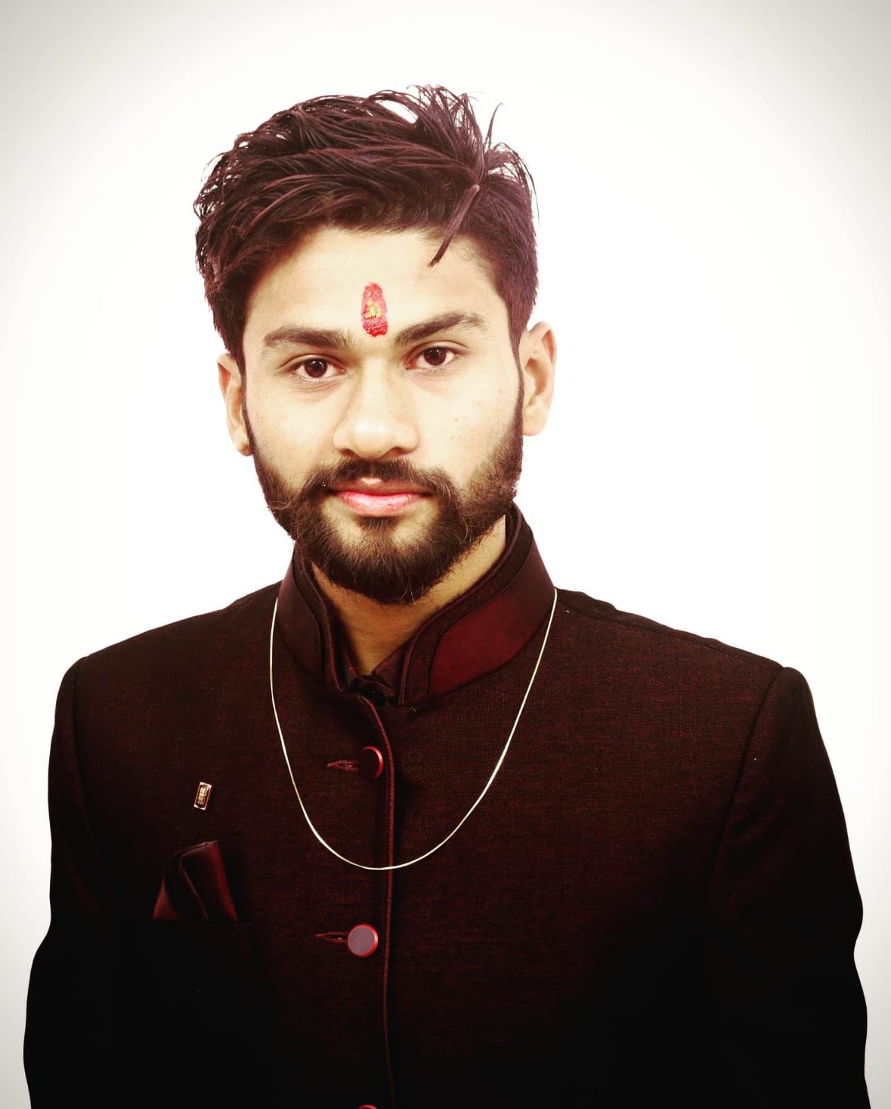 सुरेंन्द्र बघेल सारंगढ़ बिलाईगढ़ अ.जा.मोर्चा के बने जिलासह प्रभारी