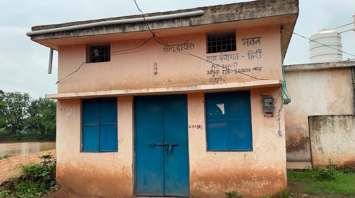 आवास प्लस 2.0 की पात्र-अपात्र सूची में बड़ा खेल